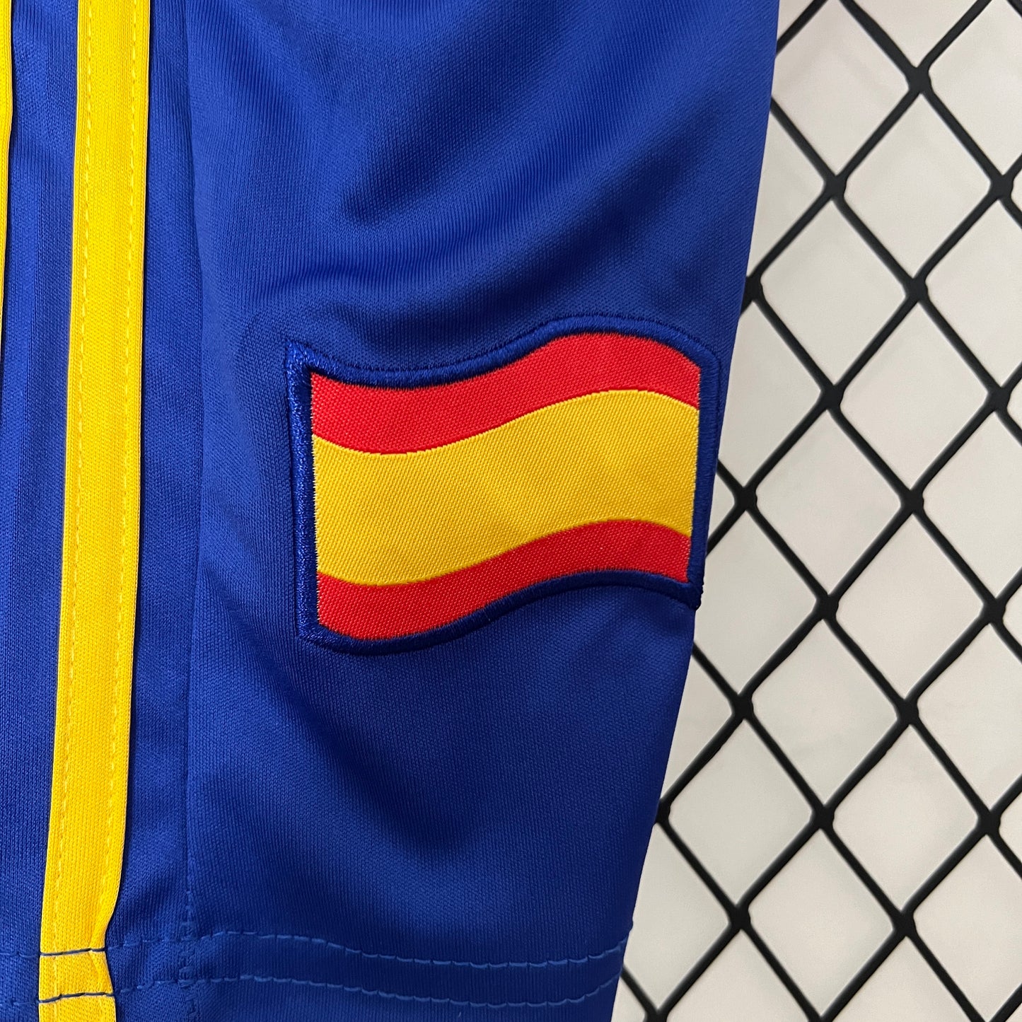 Spain Home Kids 2010