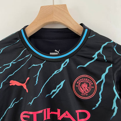 Manchester City 23/24 Third