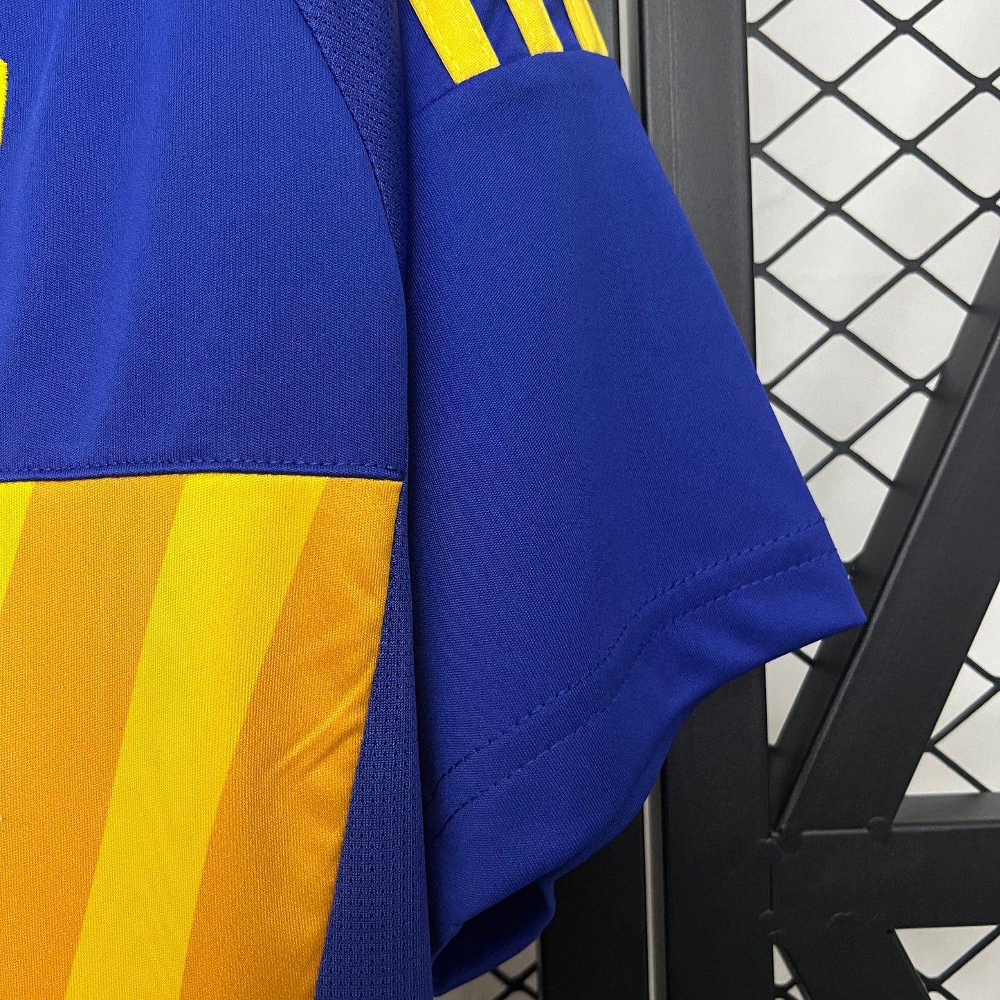 Boca Juniors Home 24/25
