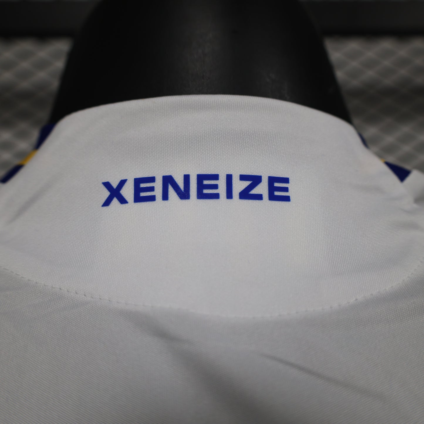 Boca Juniores Away 24/25