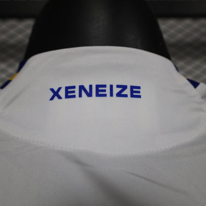 Boca Juniores Away 24/25