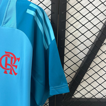 Flamengo 25/26 Equipamento de treino