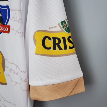 Colo Colo 2011 Home