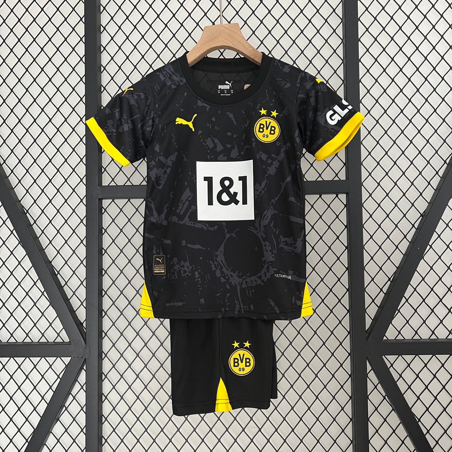 Dortmund 23/24 Away