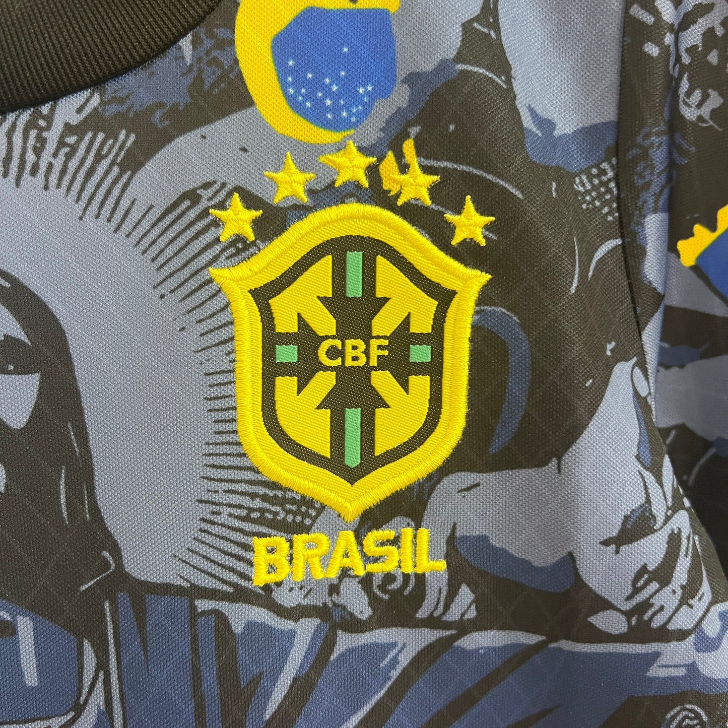 Brazil Special Edition Kids 24/25  2