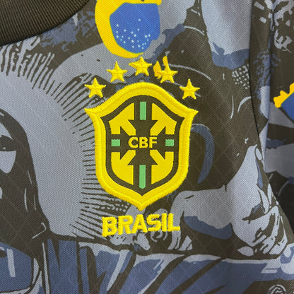 Brazil Special Edition Kids 24/25  2