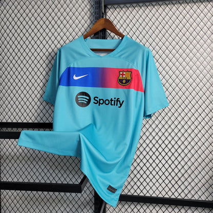 FC Barcelona Warmup II 23/24