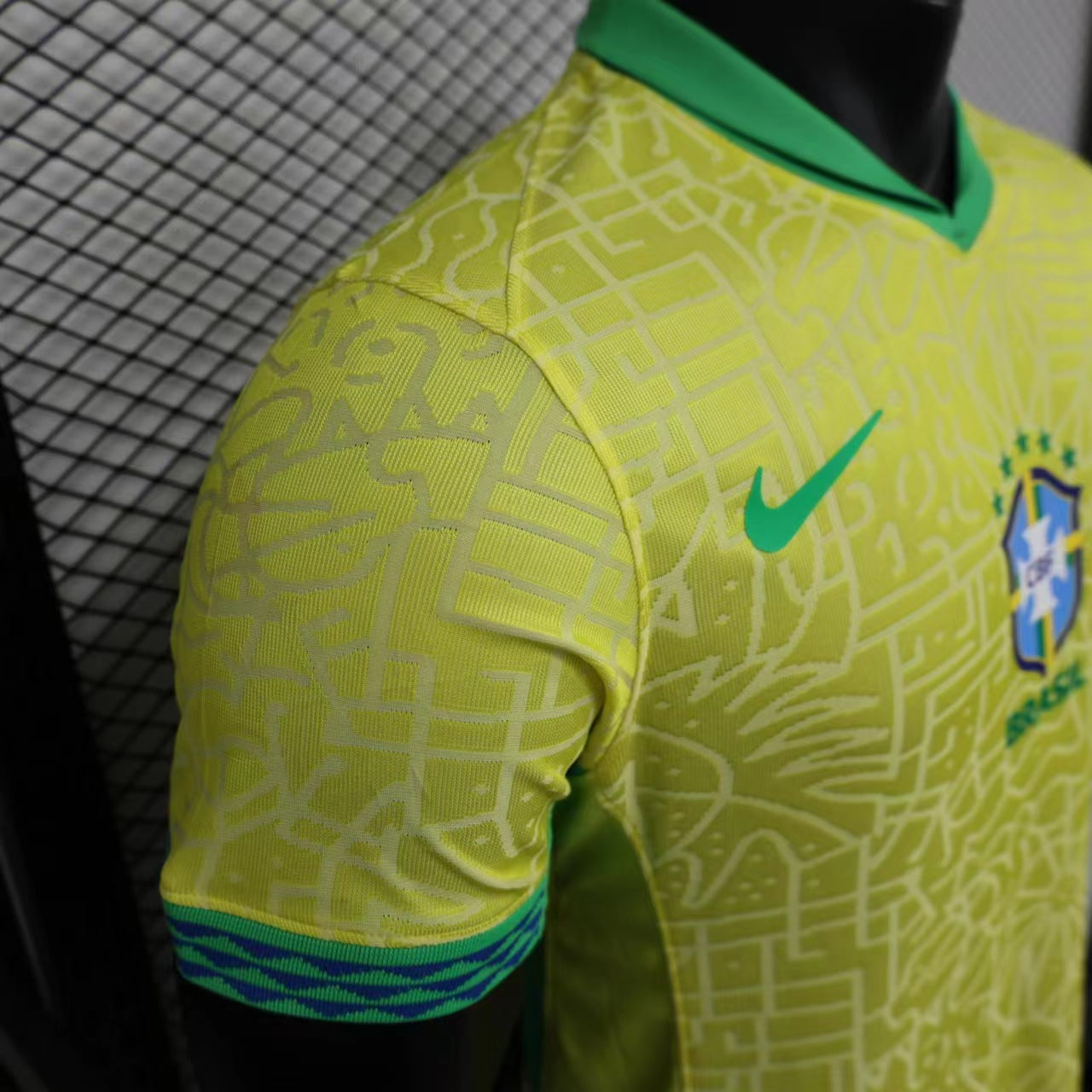 Brasil 2023 Home