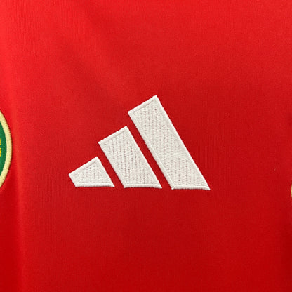 Húngria Home 2024