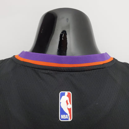 Phoenix Suns Black
