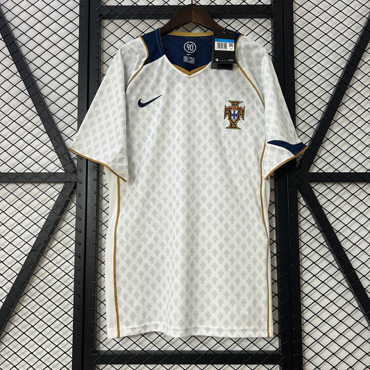 Portugal Away 2004