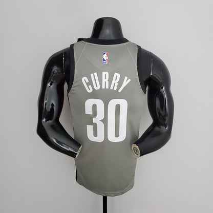 Brooklyn Nets Grey