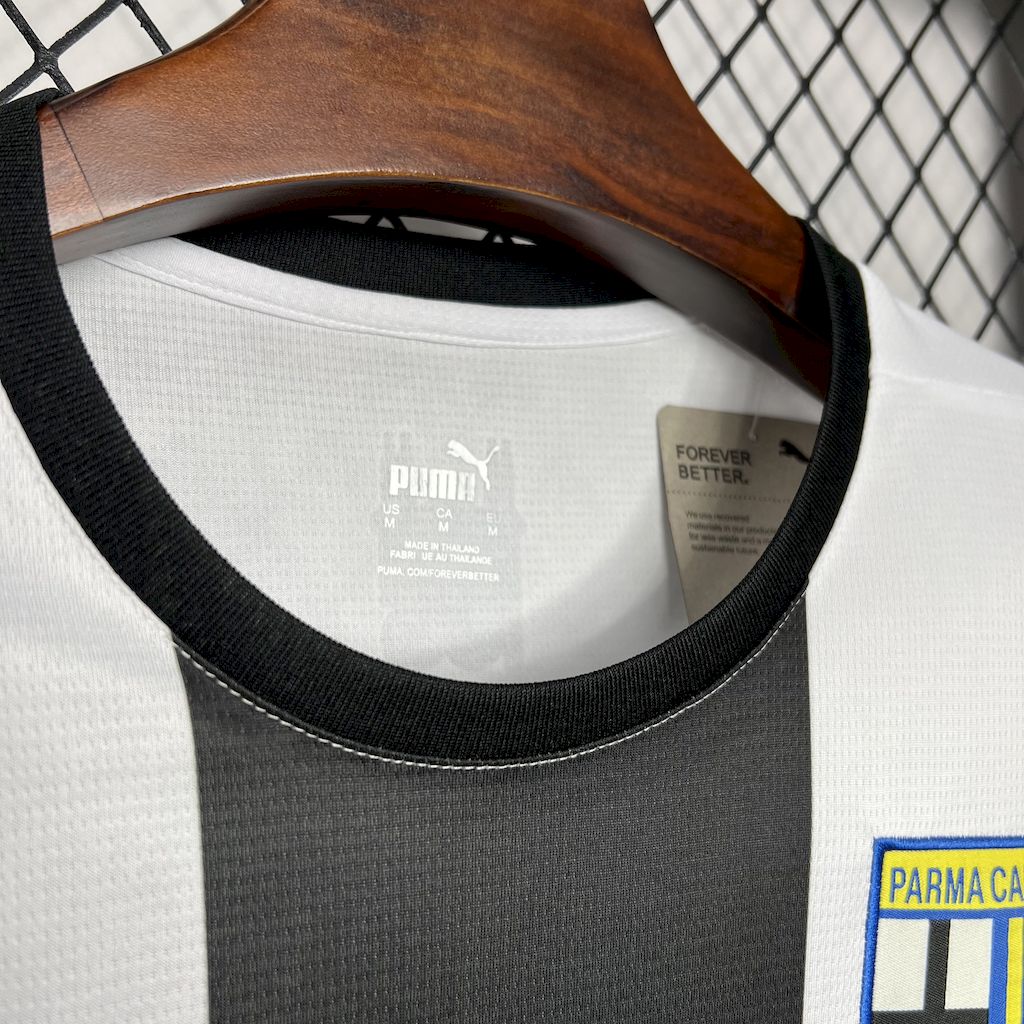 Parma Calcio Home 24/25