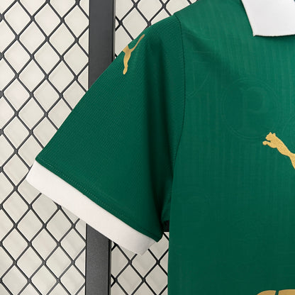 Palmeiras Home 24/25 Women