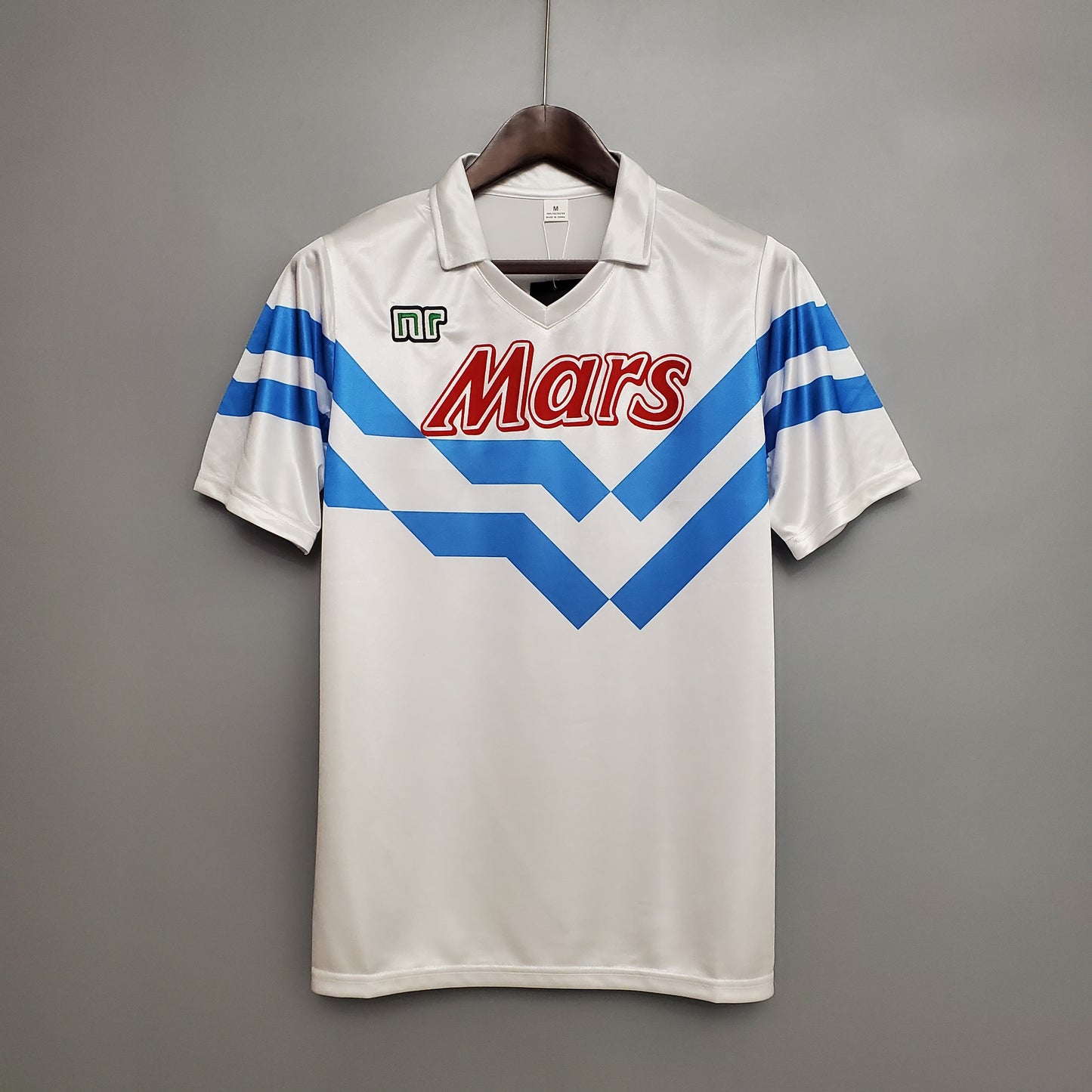 Naples 88/89 Away