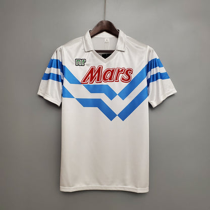 Naples 88/89 Away