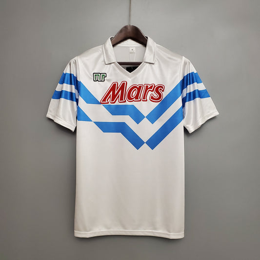 Naples 88/89 Away