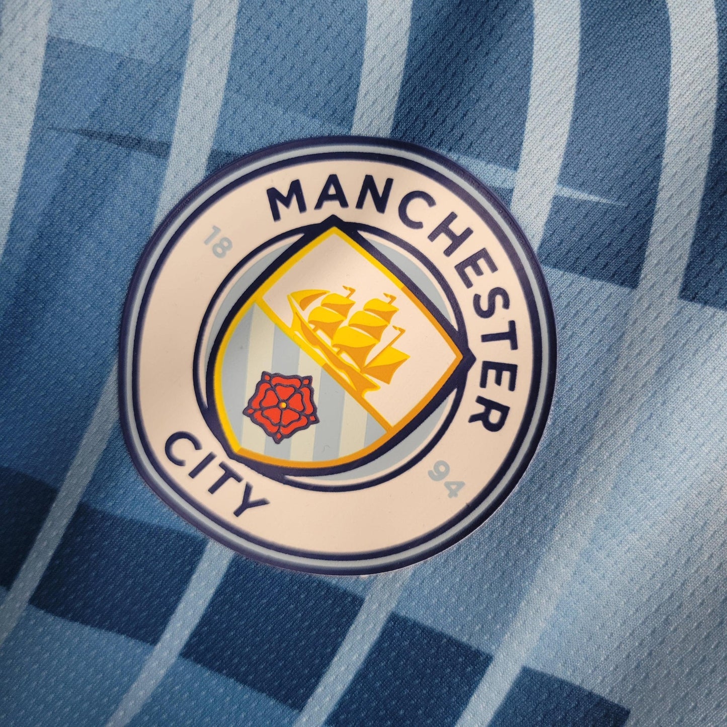 Manchester City Treino