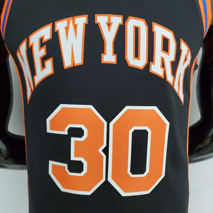 New York Knicks Black | 75th Anniversary