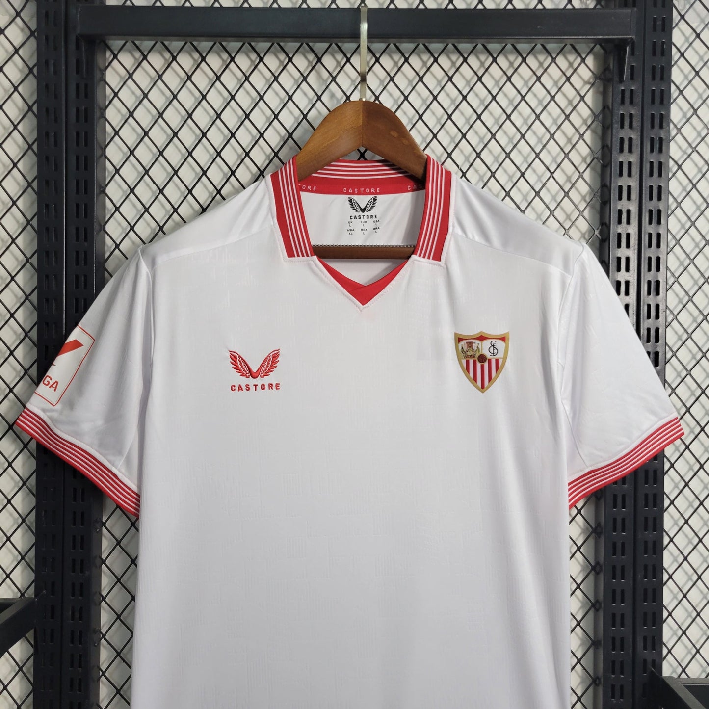 Sevilla Home 23/24