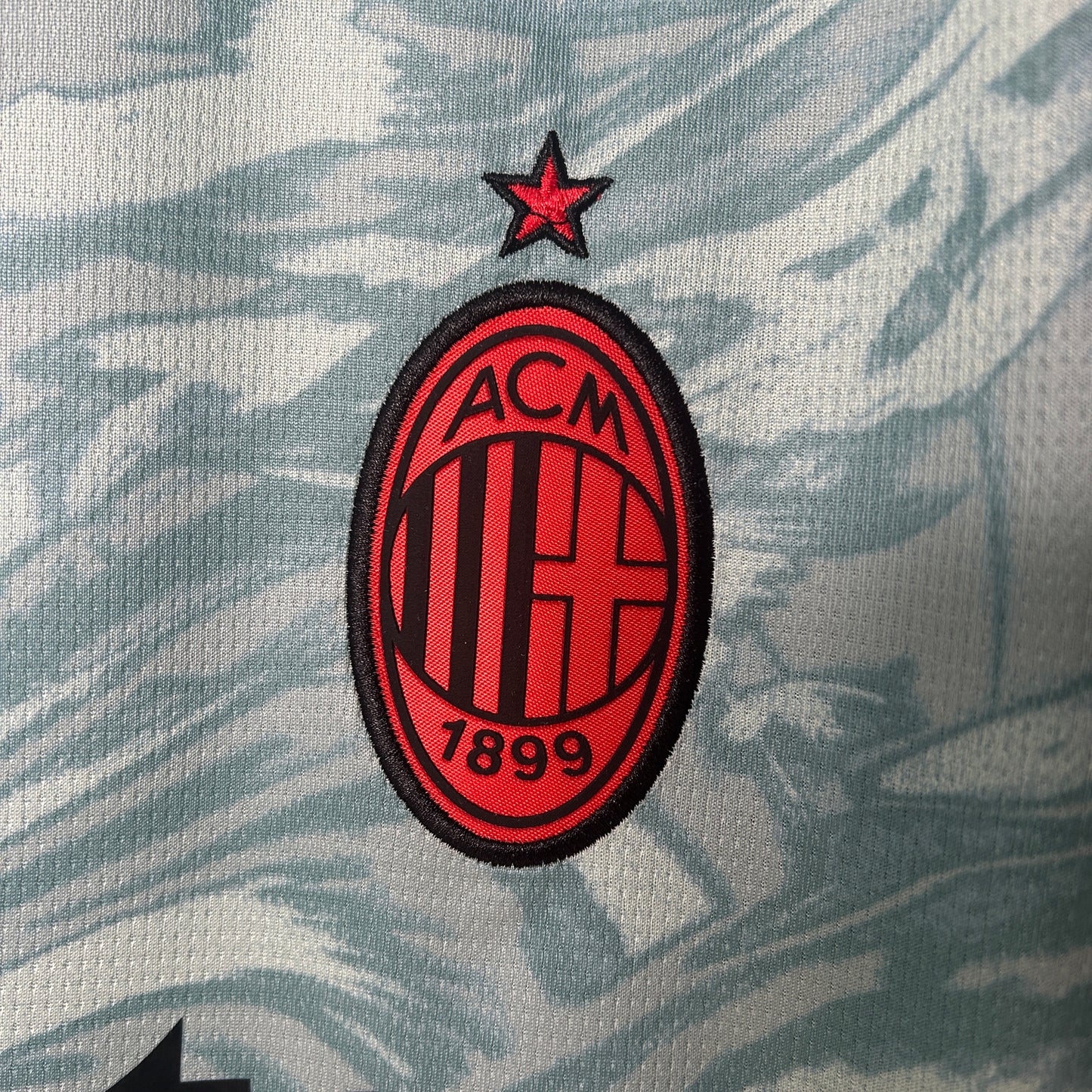 AC Milan 25/26 GK