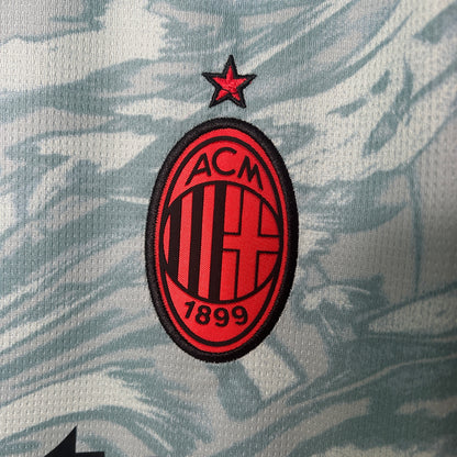 AC Milan 25/26 GK