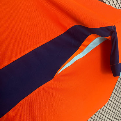 Holanda Home 2024