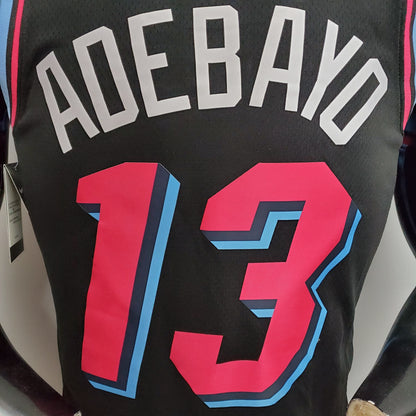 Miami Heat Black | Special Edition