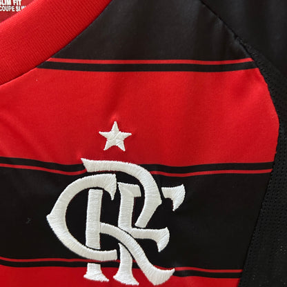 Flamengo 25/26 Home