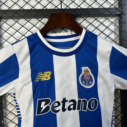 FC Porto 25/26 Home