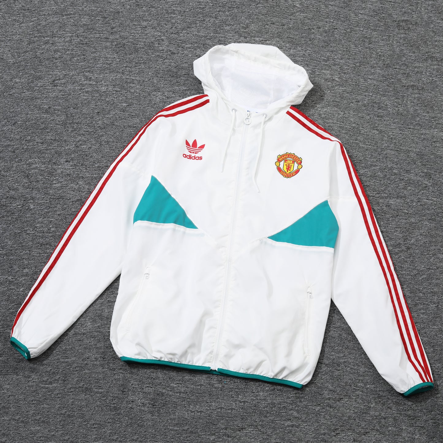 Manchester United Windbreaker 23/24