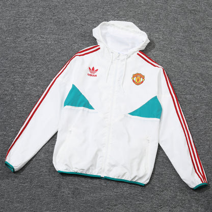 Manchester United Windbreaker 23/24