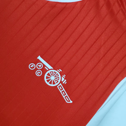 Arsenal 83/86 Home
