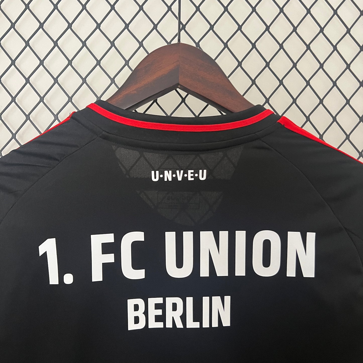 Union Berlin Away 24/25