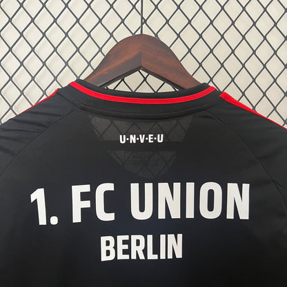 Union Berlin Away 24/25