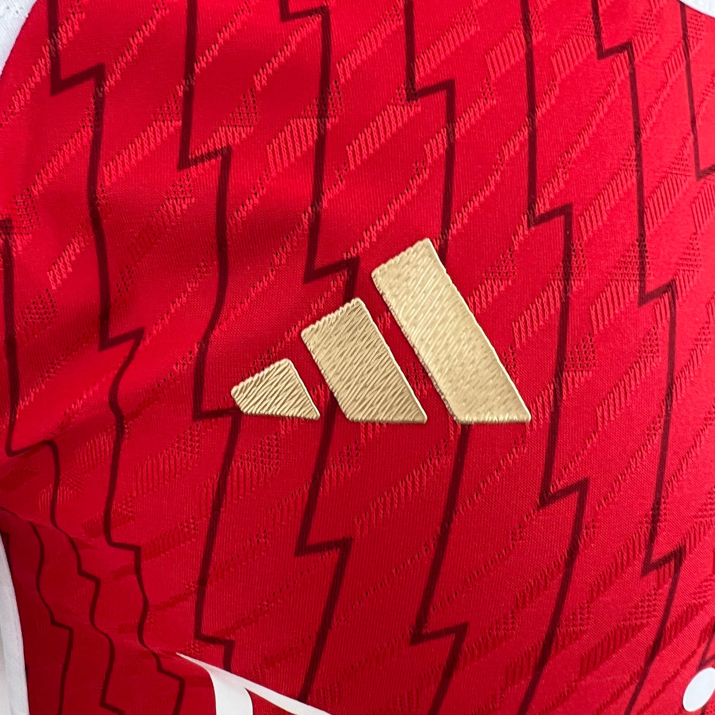 Arsenal 23/24 Home