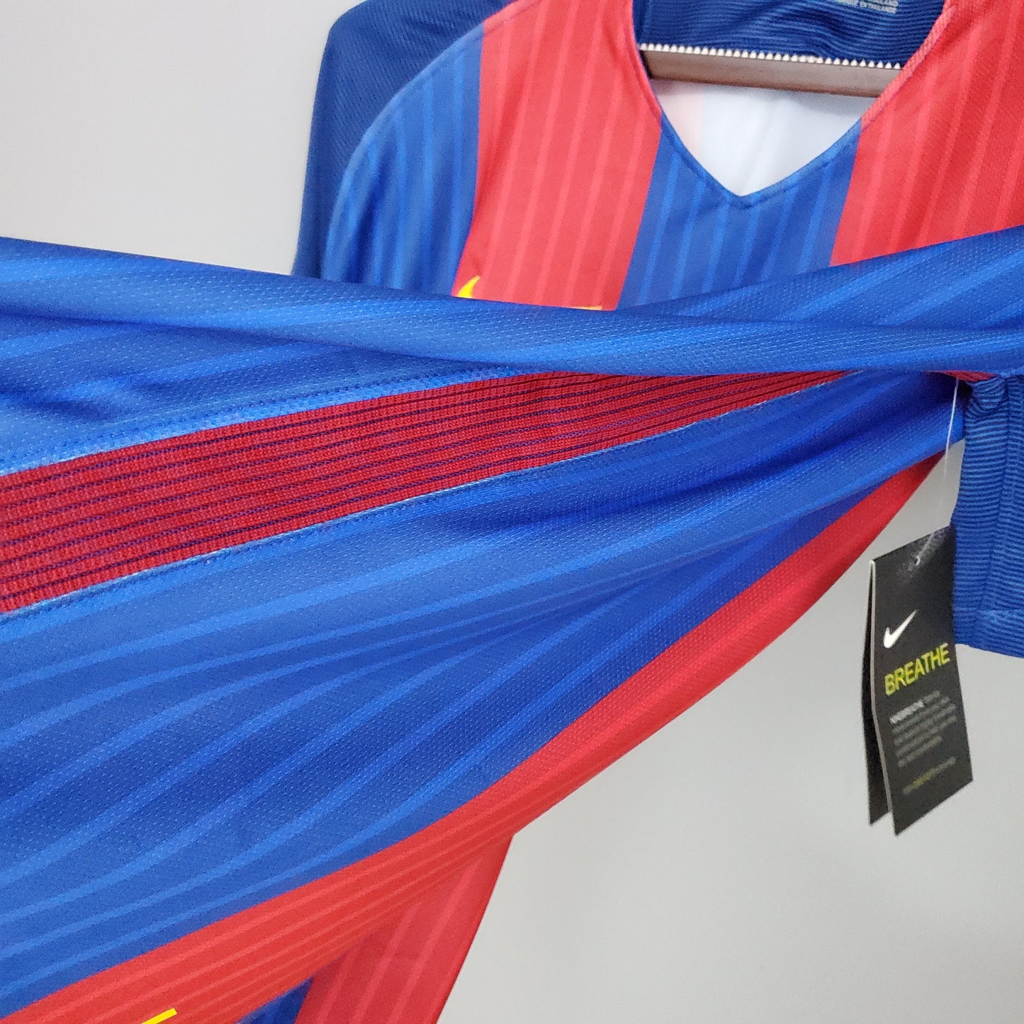 Barcelona 16/17 Home
