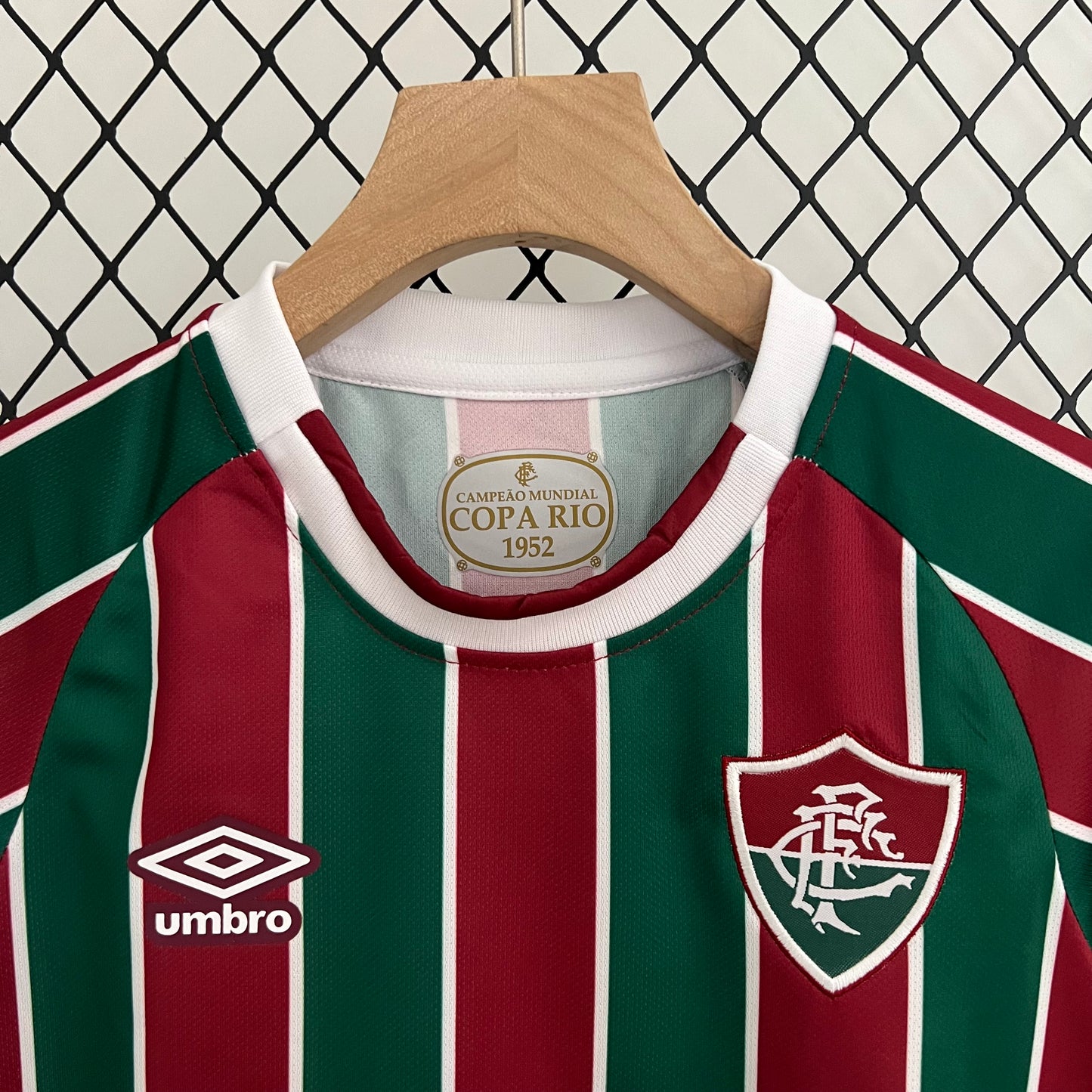 Fluminense 23/24 Home