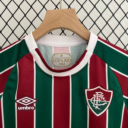 Fluminense 23/24 Home