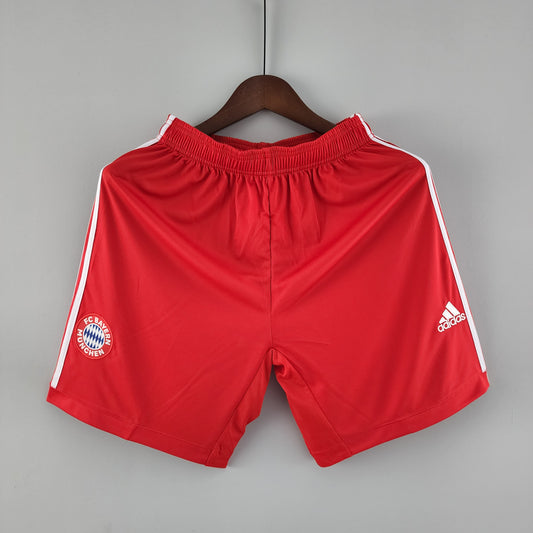Bayern Munich Red 22/23