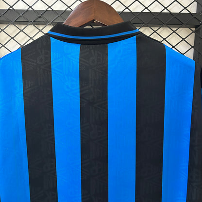 Inter Milão 92/93 Away