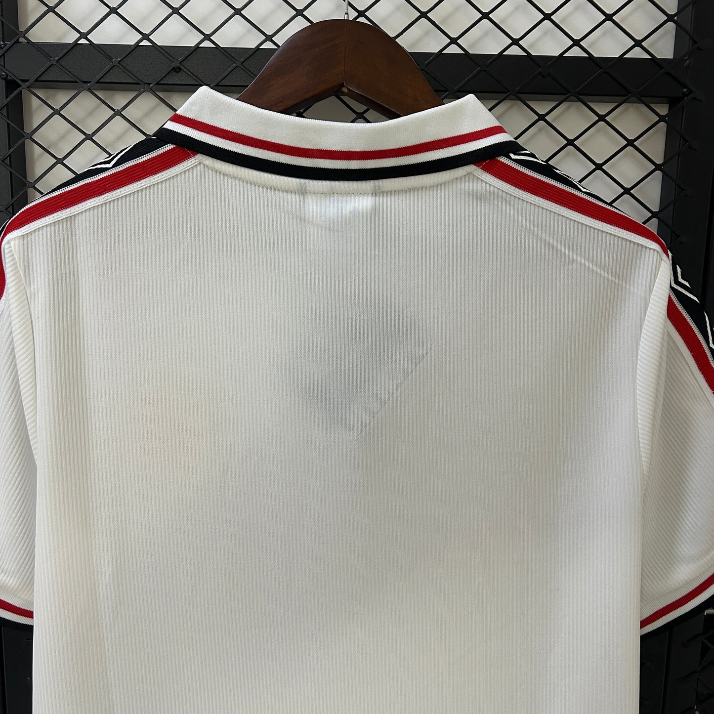 Manchester United 98/99 Edição Especial