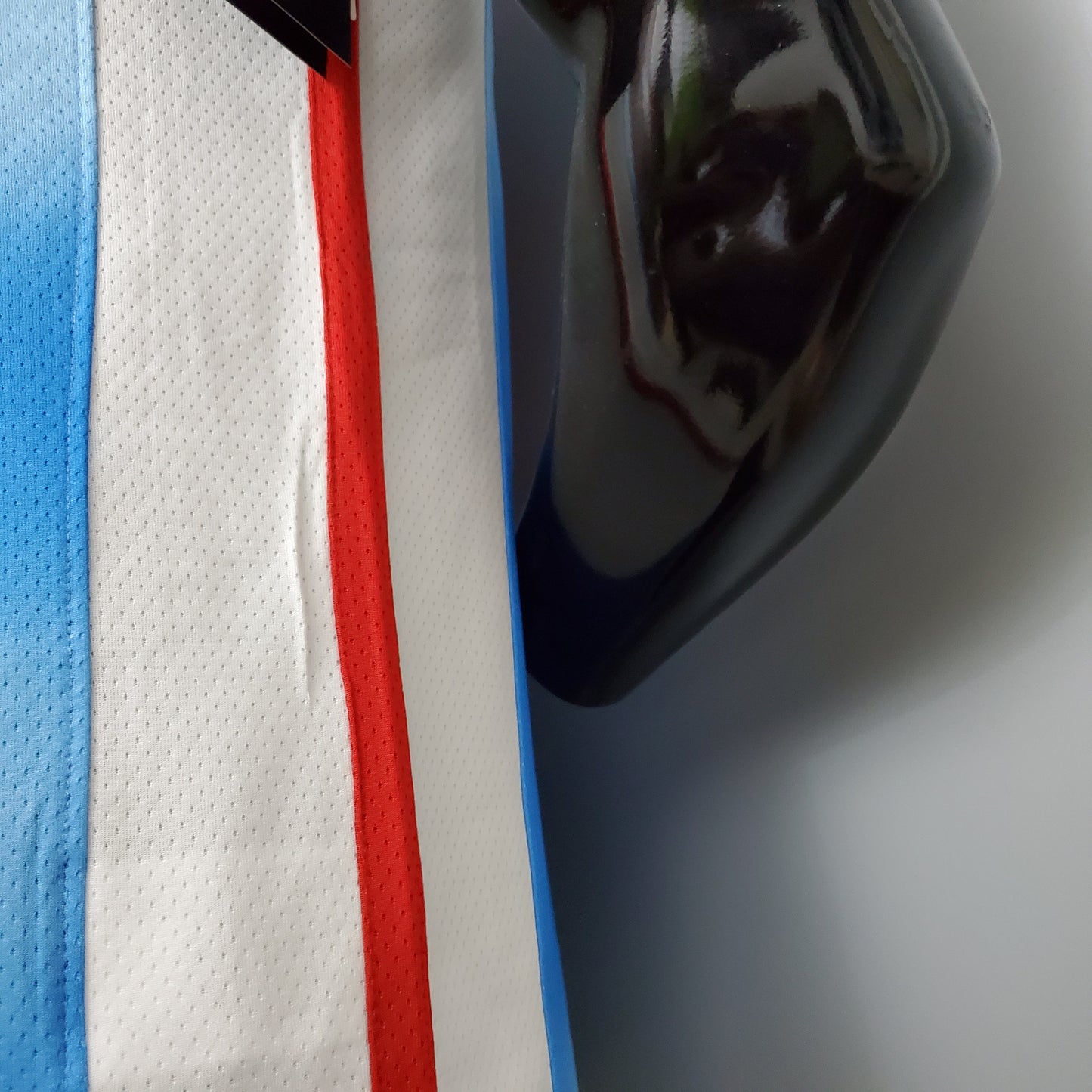 Brooklyn Nets Light Blue