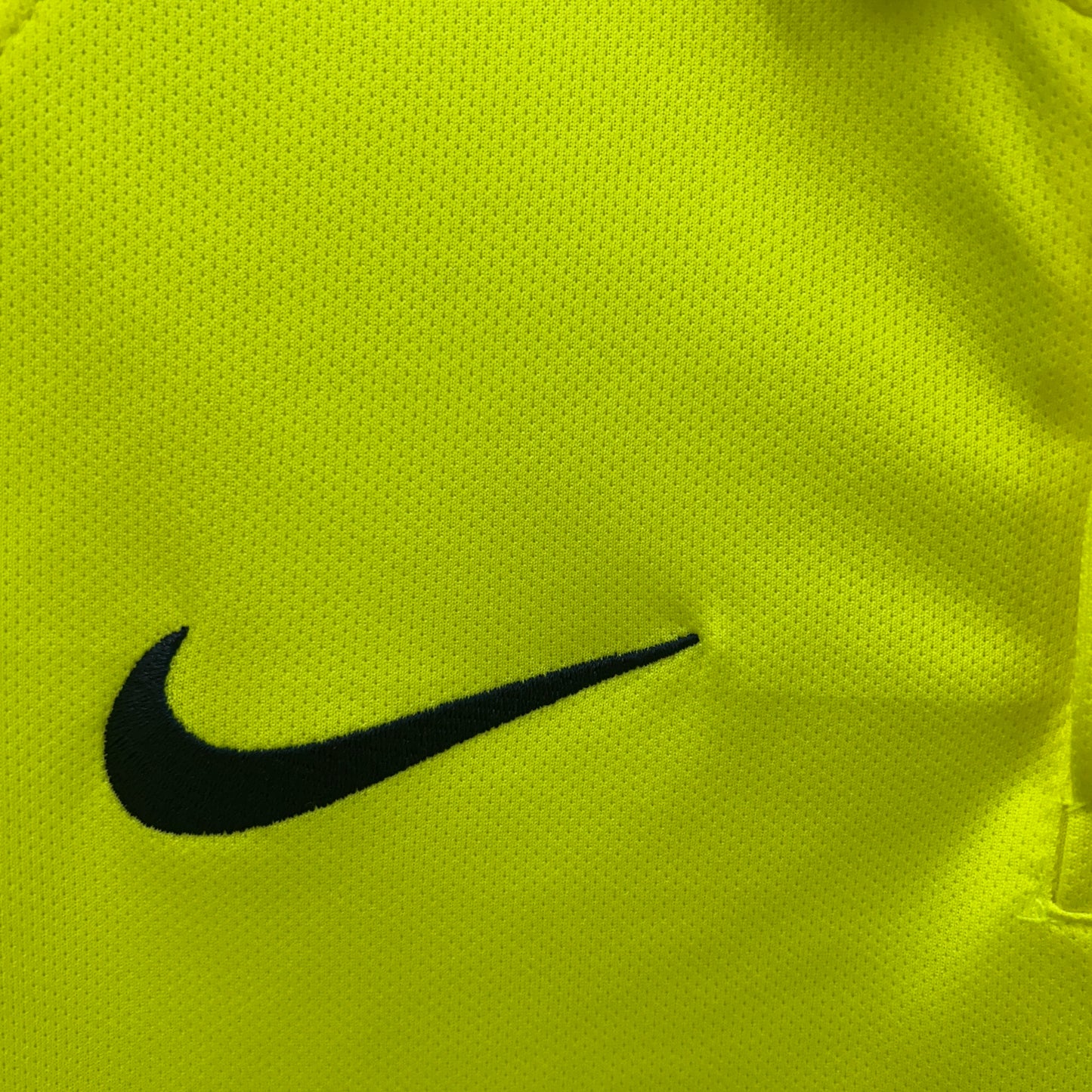 Barcelona 14/15 Third