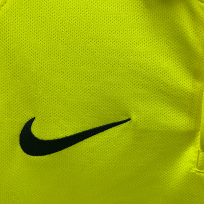 Barcelona 14/15 Third