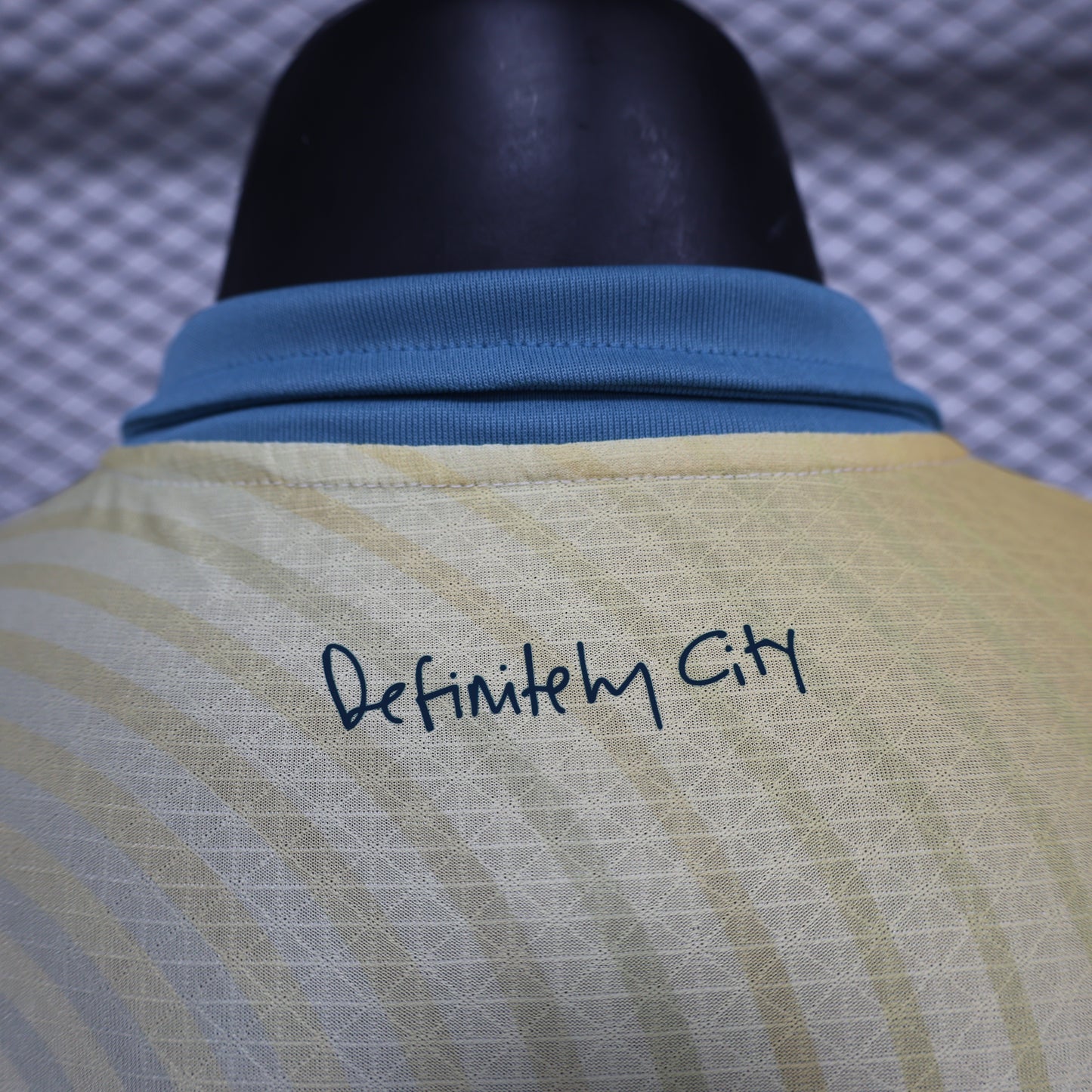 Manchester City Third Away 24/25