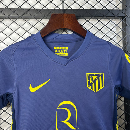 Atlético Madrid 25/26 Away