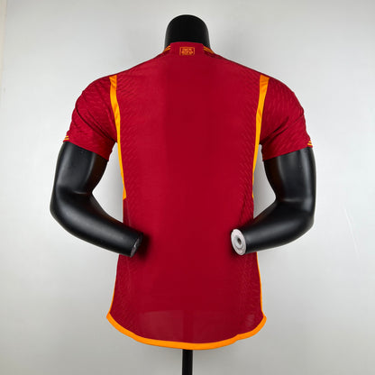 Roma 23/24 Home
