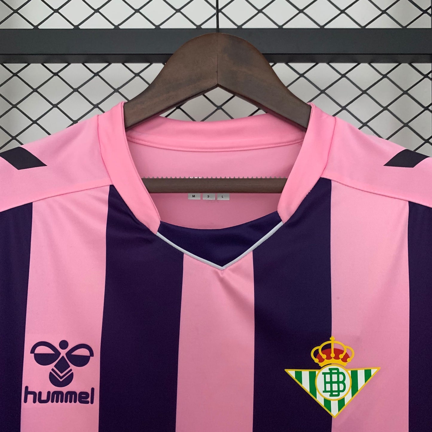Betis 25/26 Edição Especial
