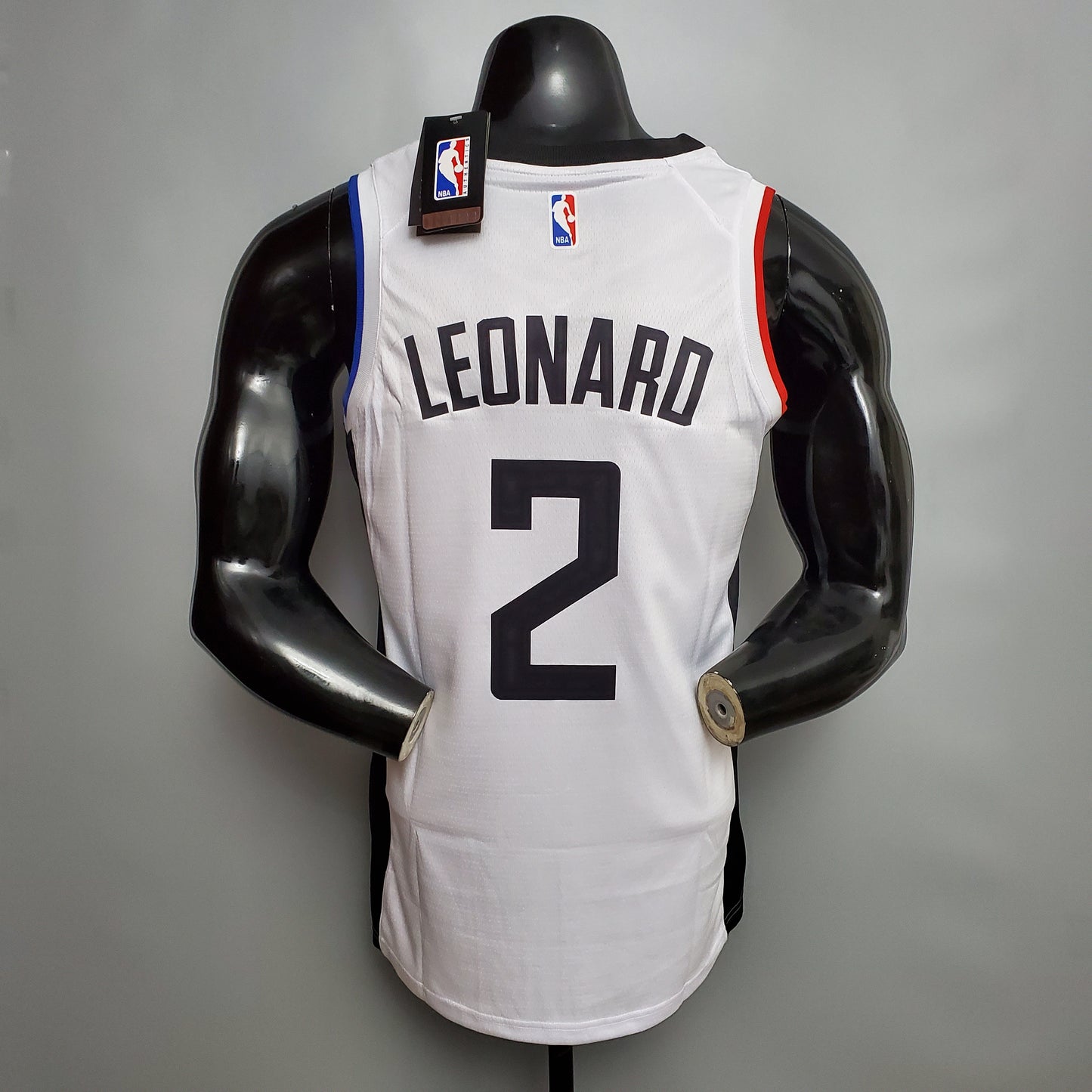 LA Clippers White | City Edition